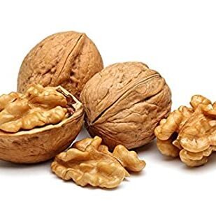 पहाड़ी अखरोट Walnuts