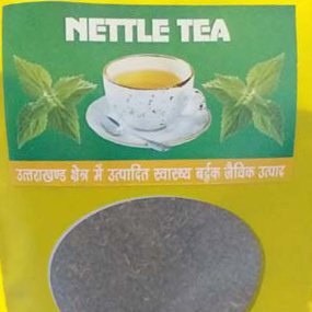 Tea