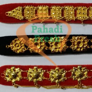 Artificial Jewelery