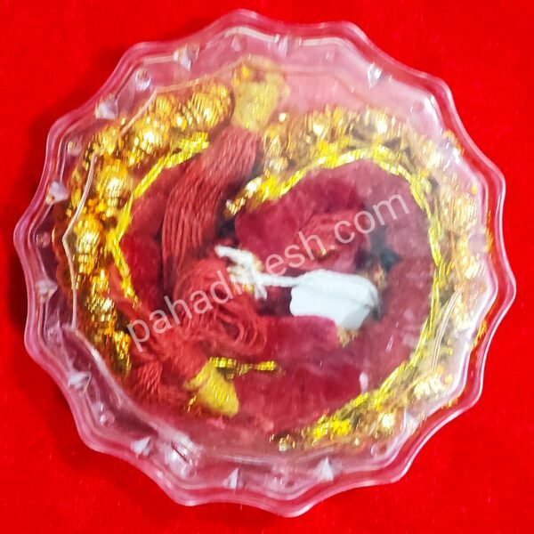 पहाड़ी पौंची 02 Ponchi - Image 3