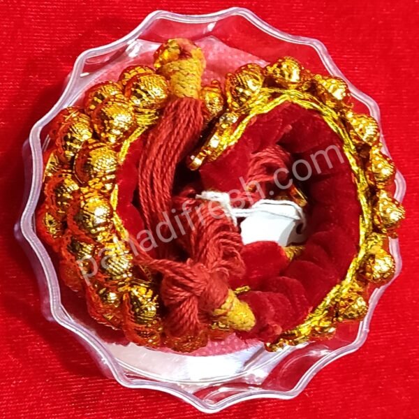 पहाड़ी पौंची 02 Ponchi - Image 2