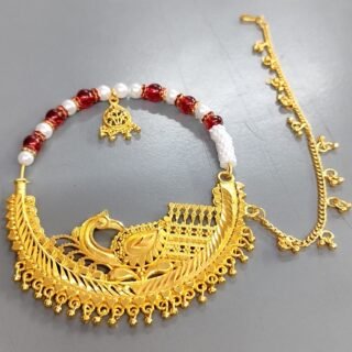 Nath Mor design