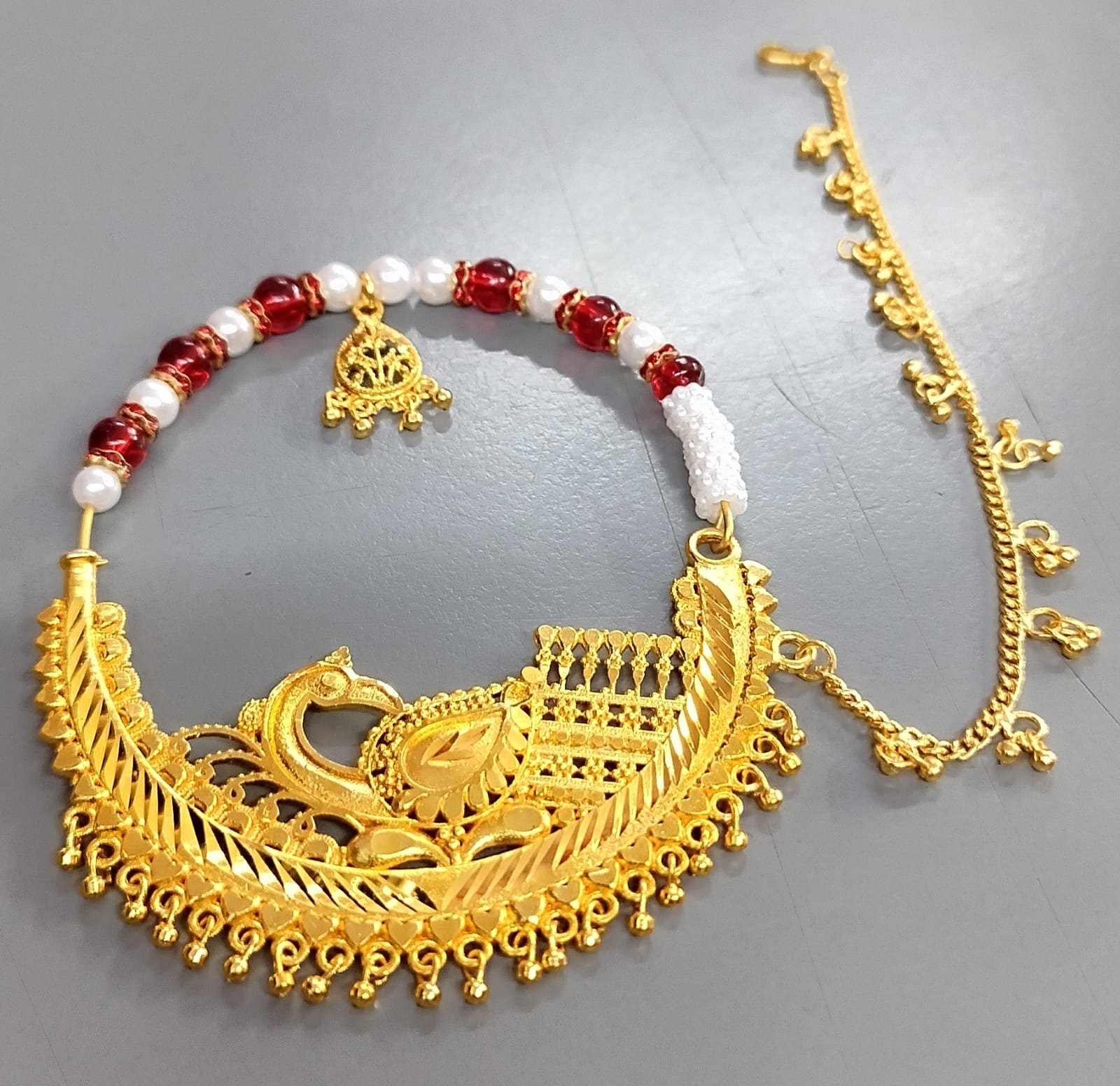 Nath Mor design