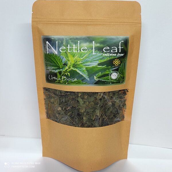 Nettle Leaf Tea