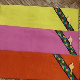 devotional color