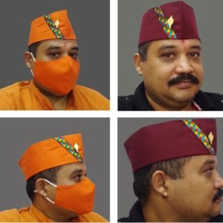 pahadi topi